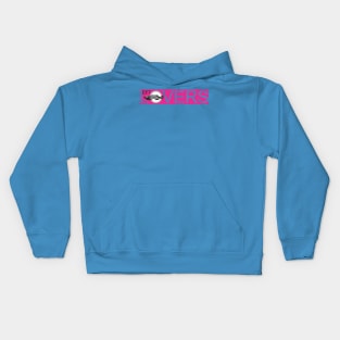 Leftovers Lovers#4 Kids Hoodie